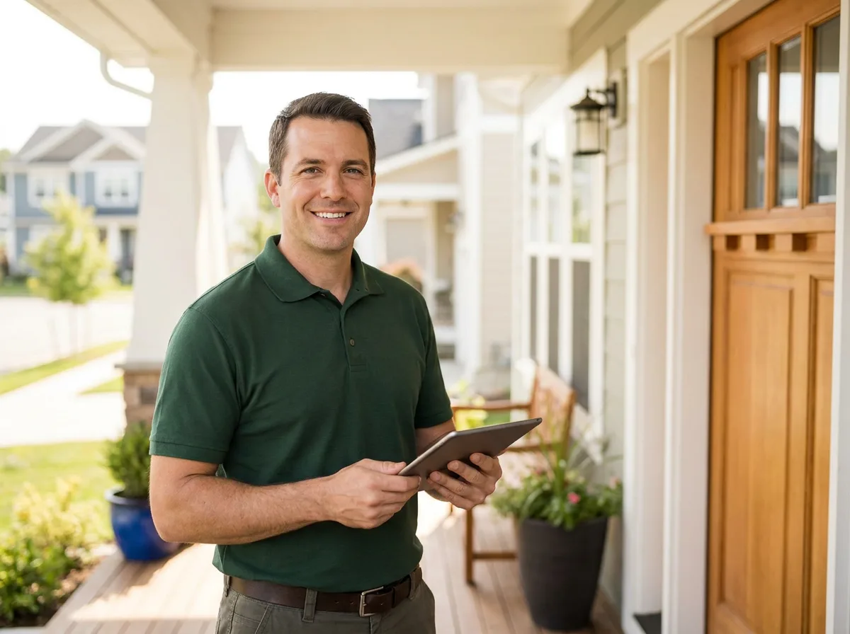 Pest control FAQs for Fields, OR